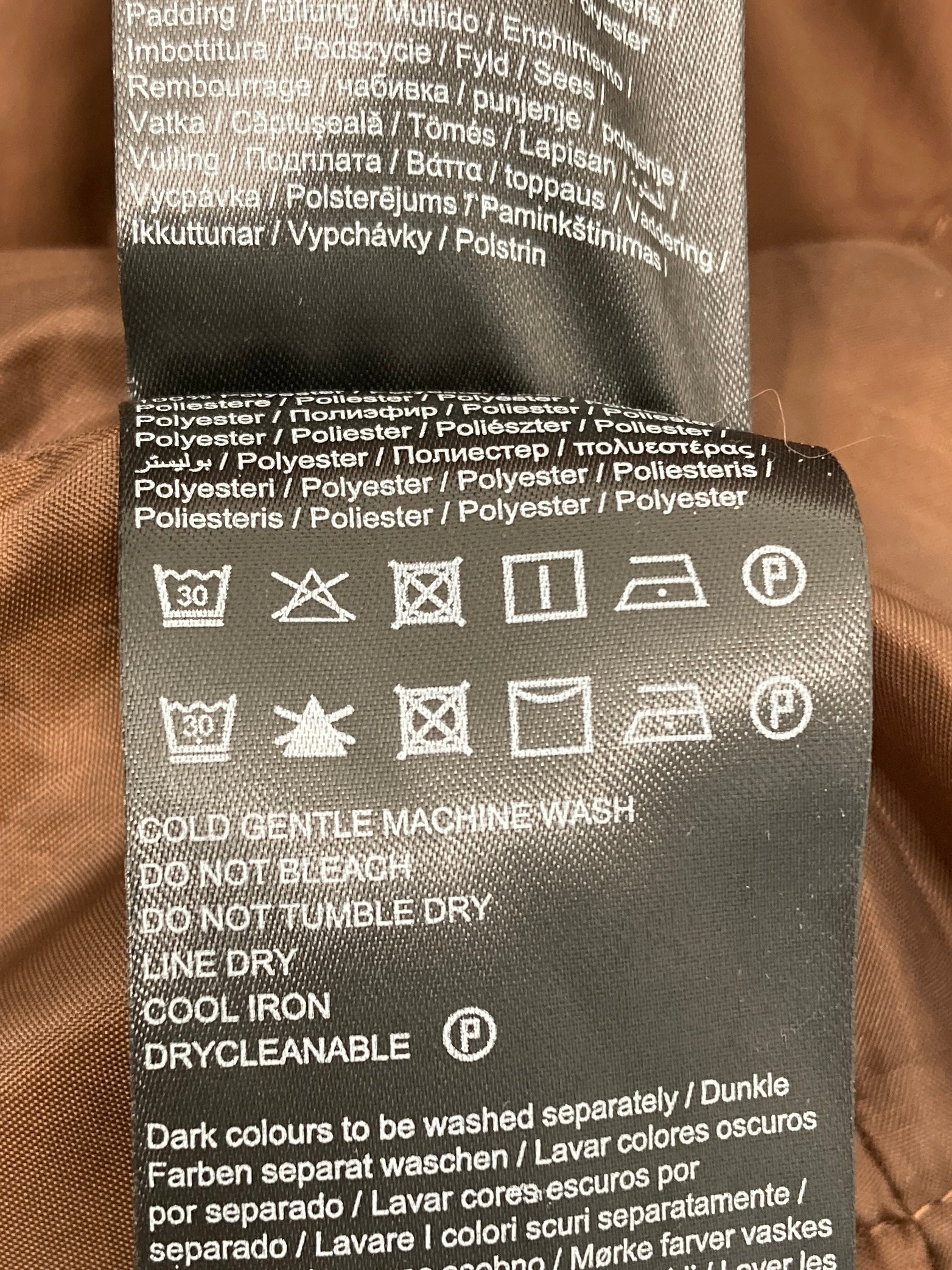 Vero Moda Frakke
